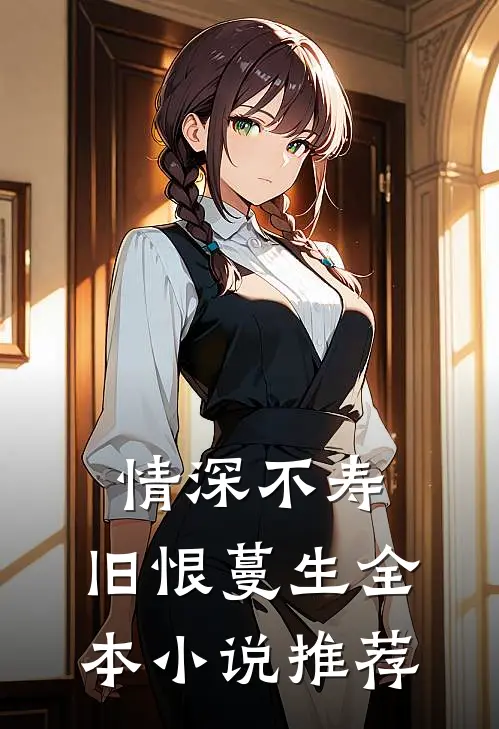 情深不寿，旧恨蔓生全本小说推荐