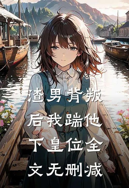 渣男背叛后我踹他下皇位全文无删减
