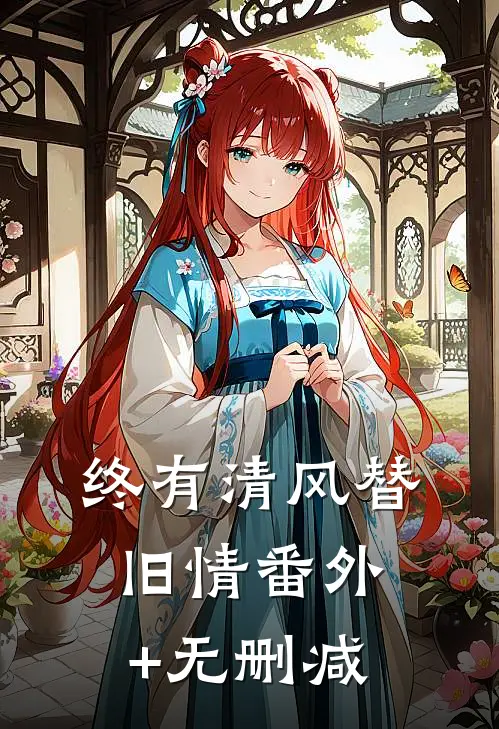 终有清风替旧情番外+无删减
