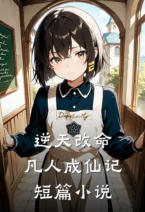 逆天改命，凡人成仙记短篇小说