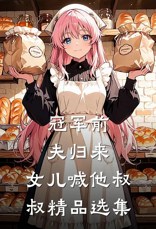 冠军前夫归来，女儿喊他叔叔精品选集