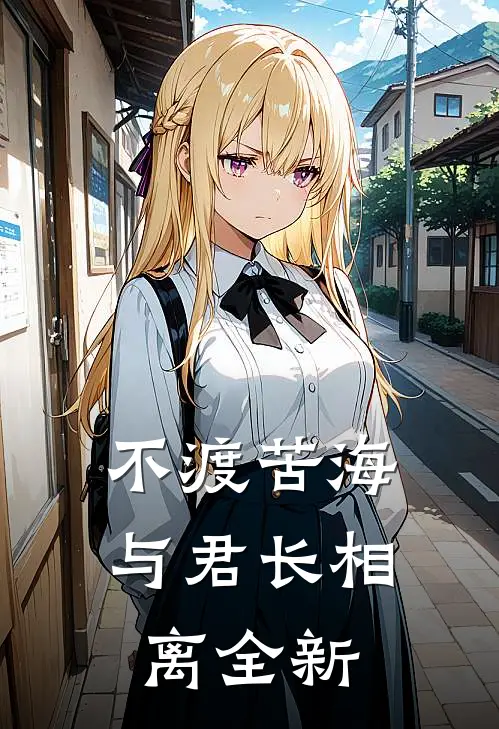 不渡苦海，与君长相离全新