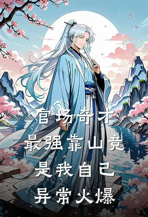 官场奇才：最强靠山竟是我自己异常火爆