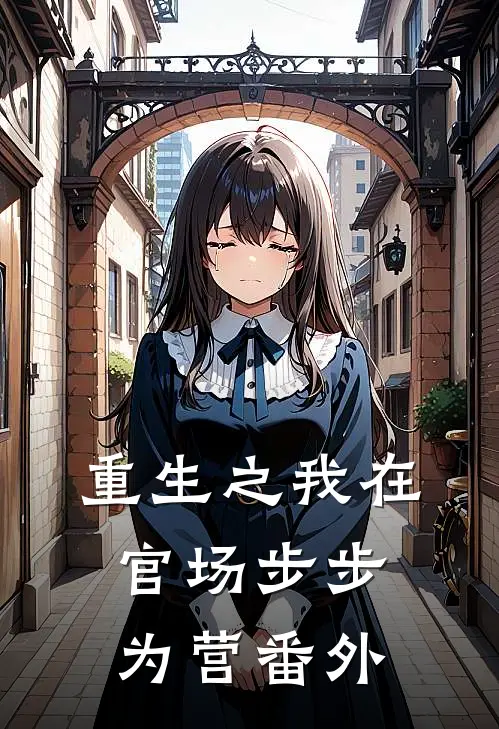 重生之我在官场步步为营番外免费阅读