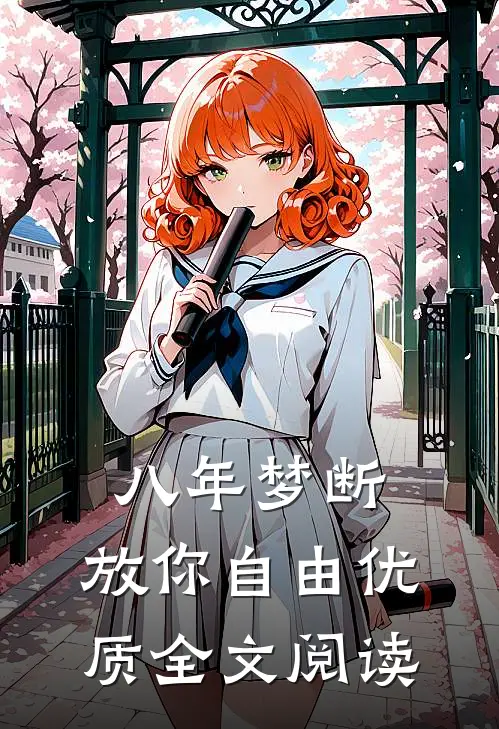 八年梦断，放你自由优质全文阅读