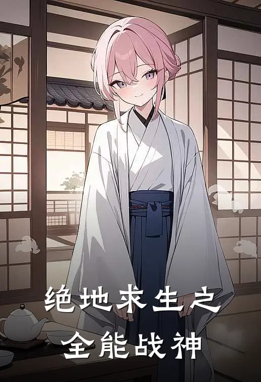 绝地求生之全能战神免费阅读