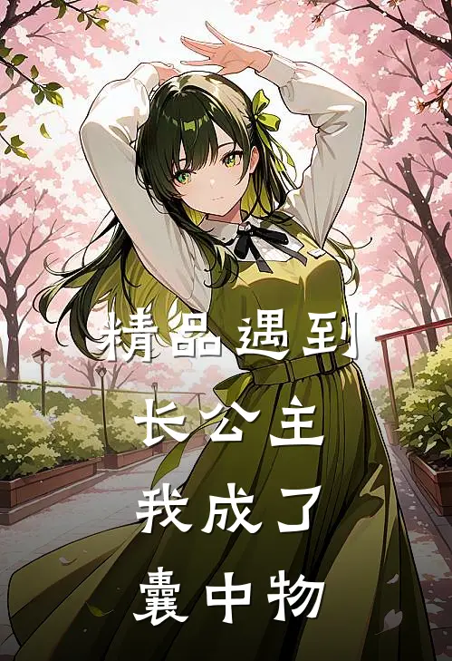 精品遇到长公主，我成了囊中物