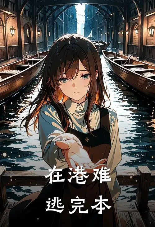 在港难逃完本