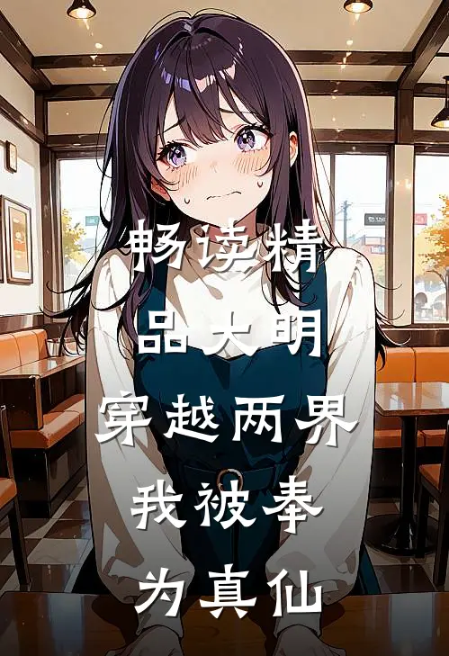 畅读精品大明：穿越两界，我被奉为真仙