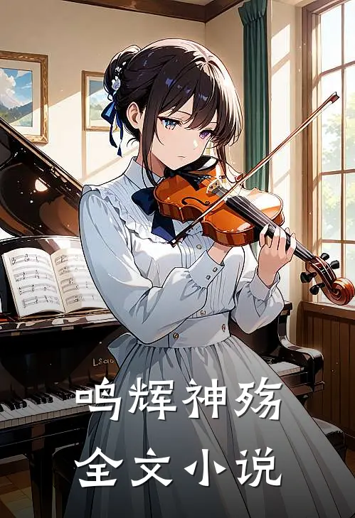鸣辉神殇全文小说