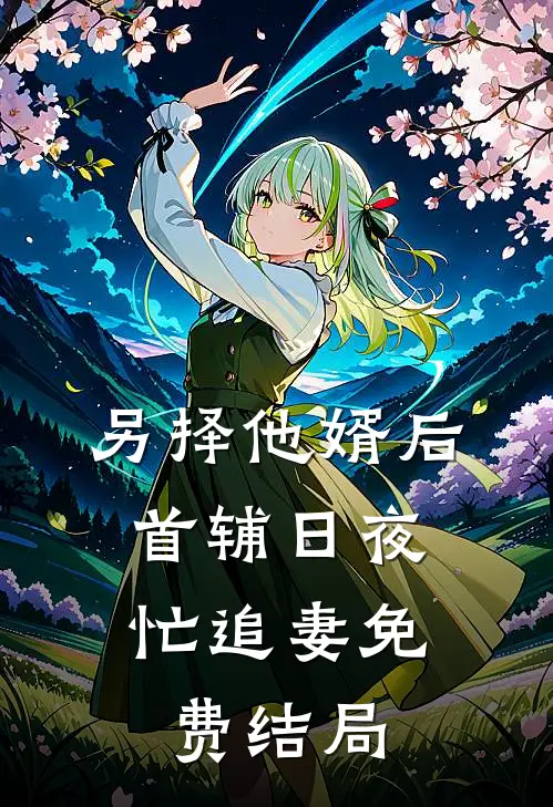 另择他婿后，首辅日夜忙追妻免费结局