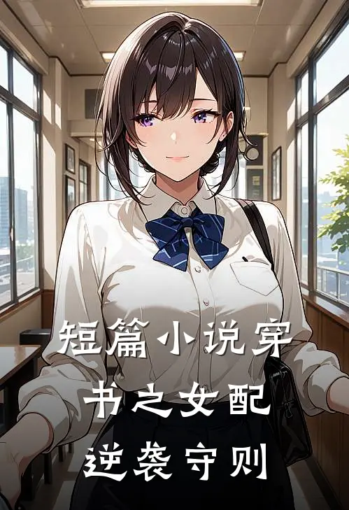 短篇小说穿书之女配逆袭守则