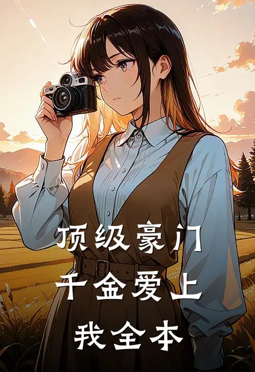顶级豪门千金爱上我全本