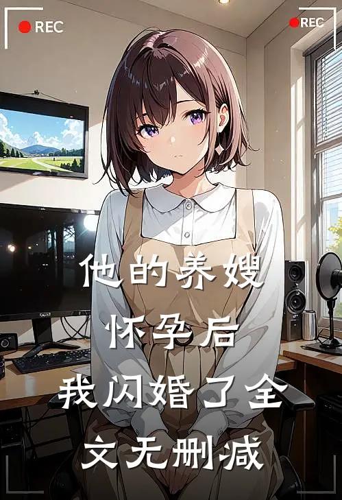 他的养嫂怀孕后，我闪婚了全文无删减