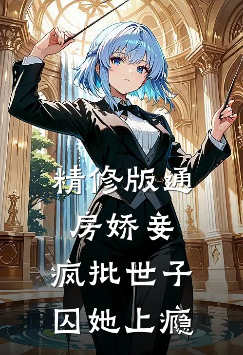 精修版通房娇妾，疯批世子囚她上瘾