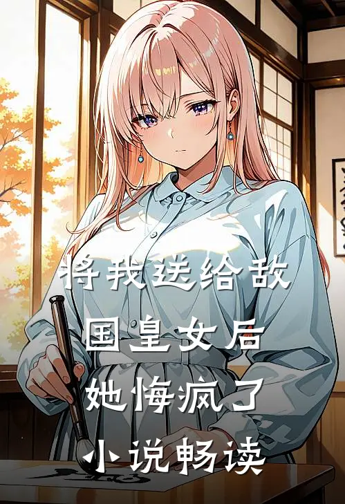 将我送给敌国皇女后,她悔疯了畅读网