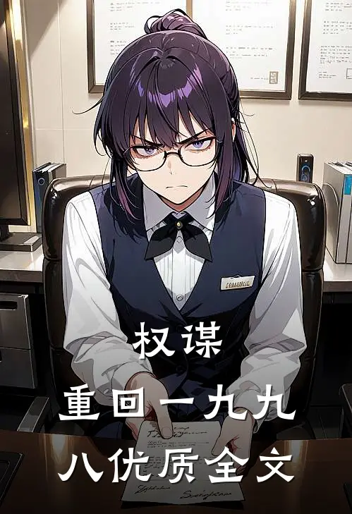 权谋：重回一九九八优质全文