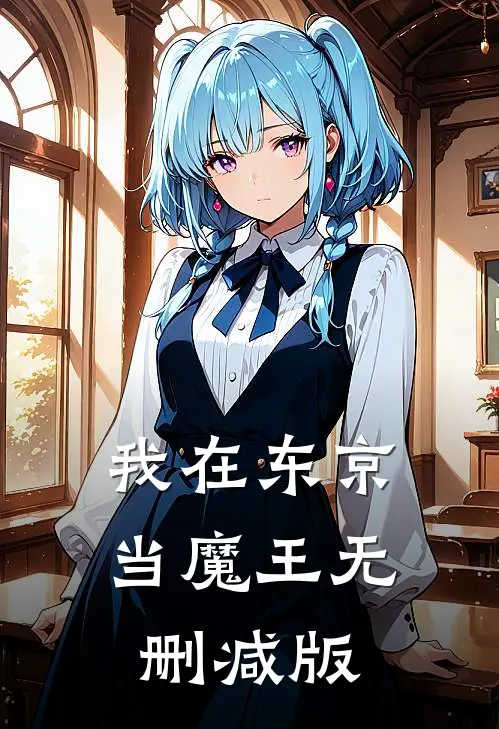 我在东京当魔王无删减版
