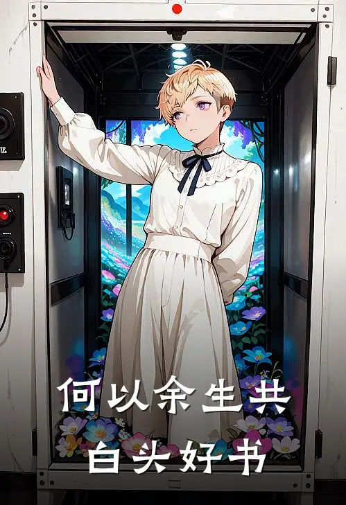 何以余生共白头好书