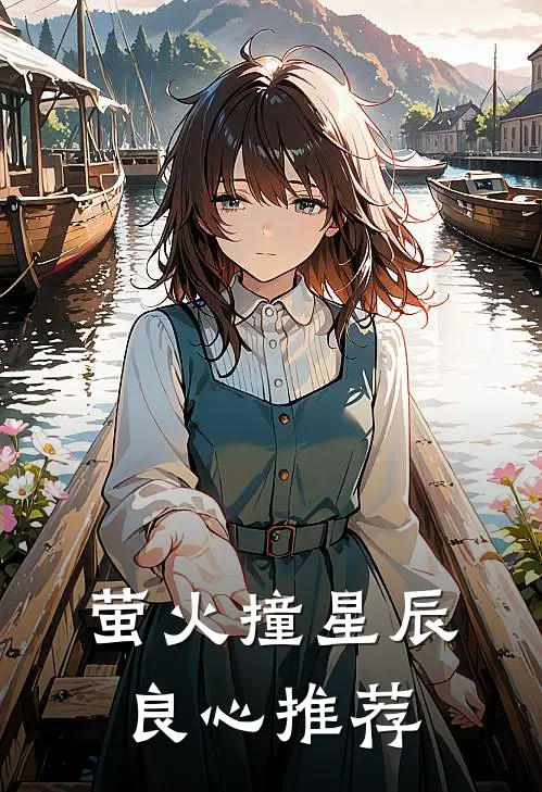 萤火撞星辰良心推荐