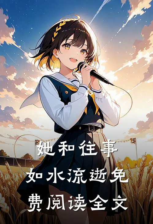 她和往事,如水流逝免费阅读全文无弹窗