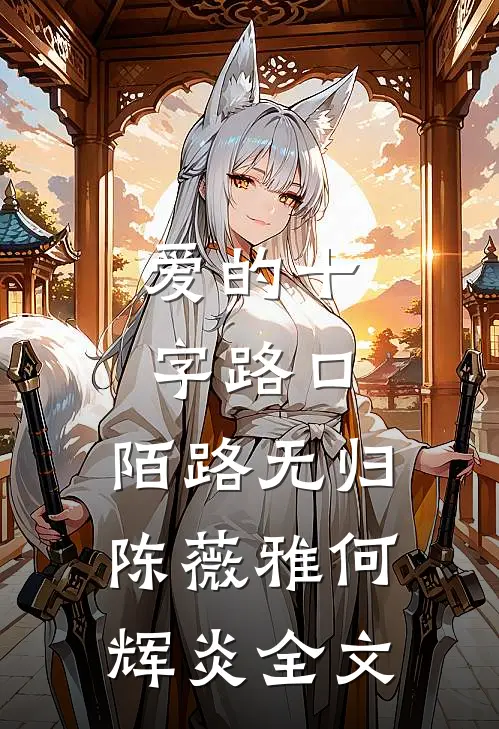爱的十字路口，陌路无归陈薇雅何辉炎全文