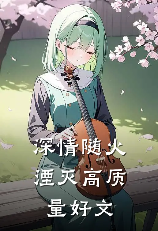 深情随火湮灭高质量好文