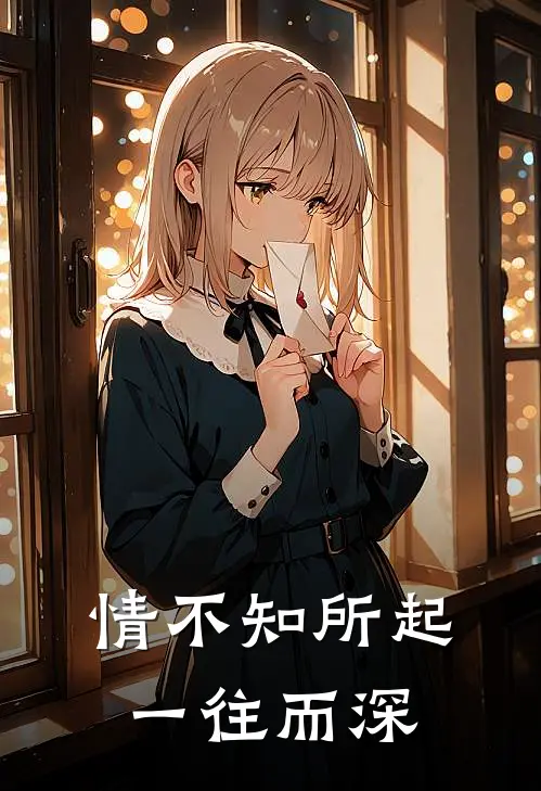 情不知所起，一往而深