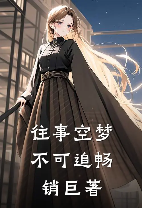 往事空梦不可追畅销巨著