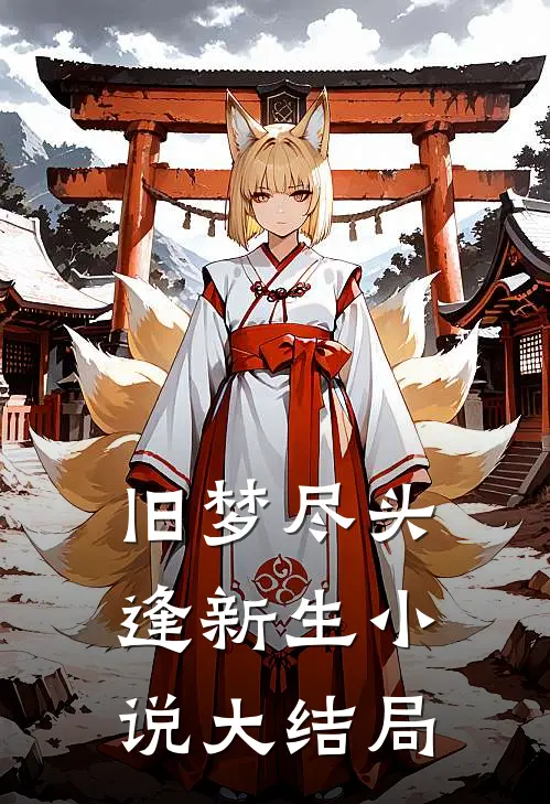 旧梦尽头逢新生小说大结局