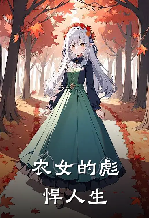 农女的彪悍人生