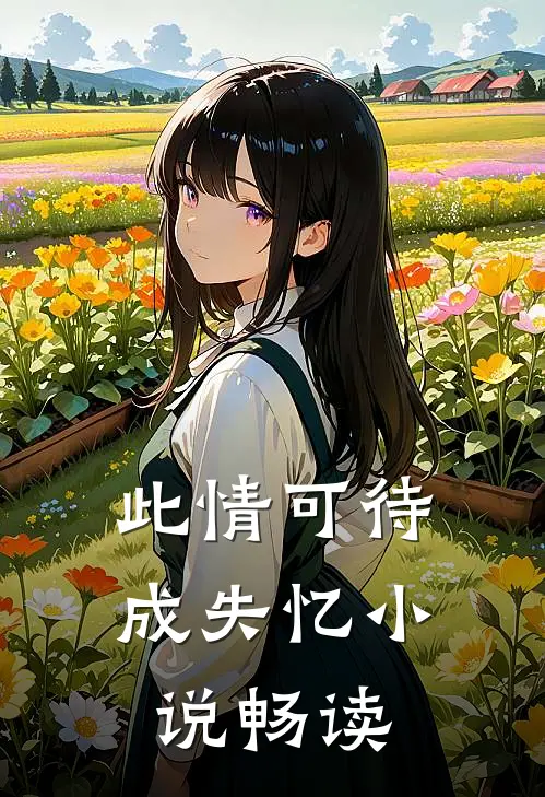 此情可待成失忆小说畅读