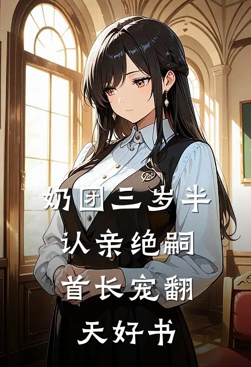 奶团三岁半，认亲绝嗣首长宠翻天好书