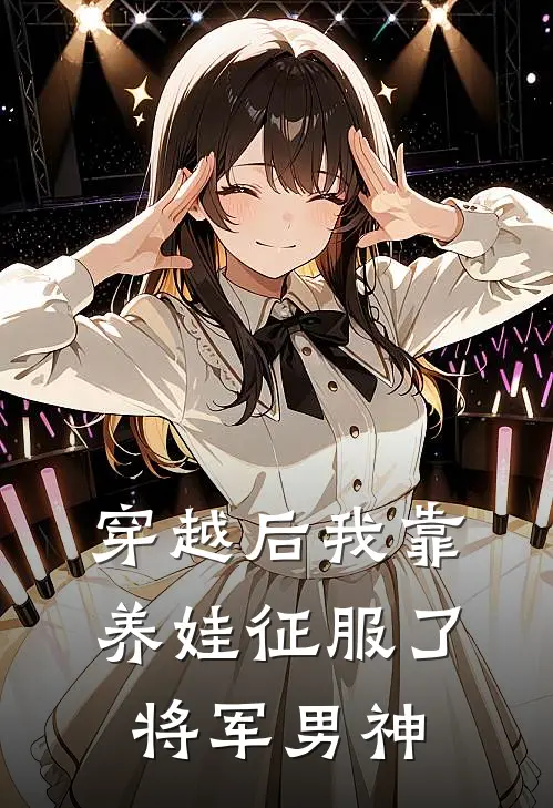 穿越后我靠养娃征服了将军男神