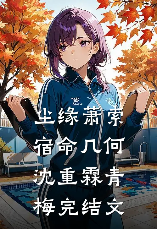 尘缘萧索，宿命几何沈重霖青梅完结文