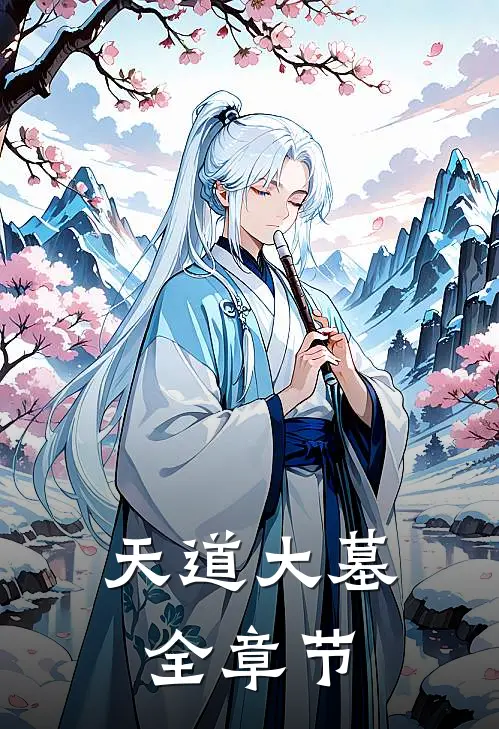 天道大墓全章节免费阅读