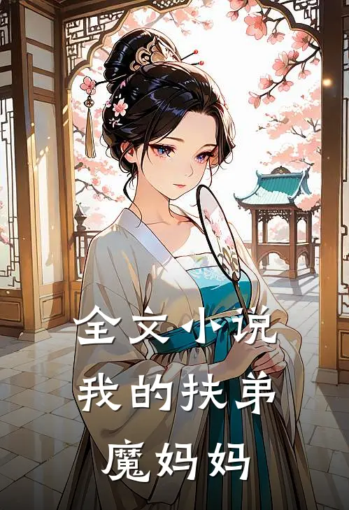全文小说我的扶弟魔妈妈