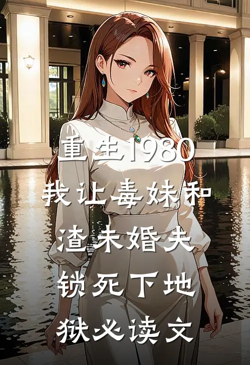 重生1980，我让毒妹和渣未婚夫锁死下地狱必读文