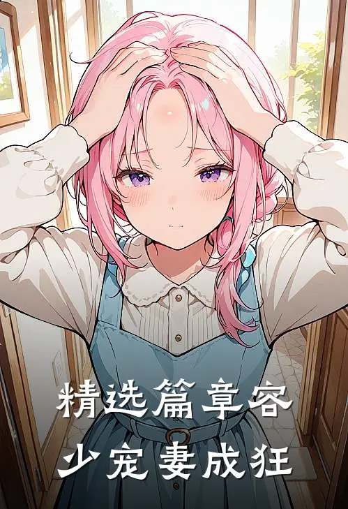 精选篇章容少宠妻成狂