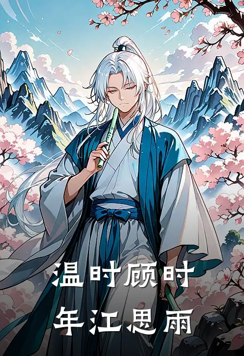 温时顾时年江思雨