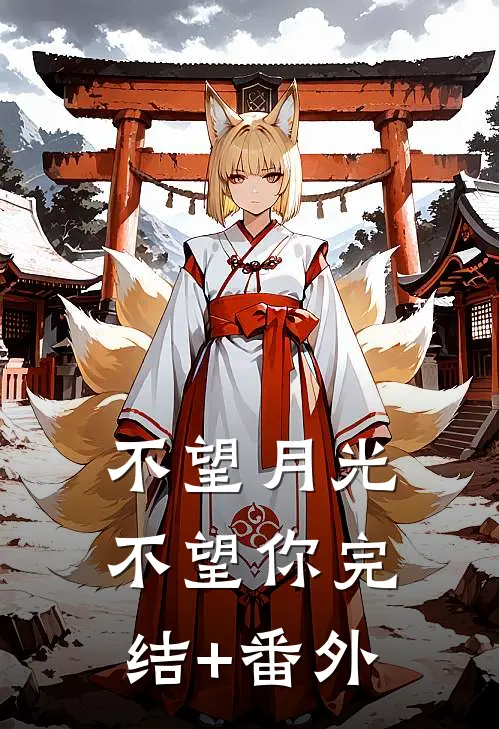 不望月光，不望你完结+番外