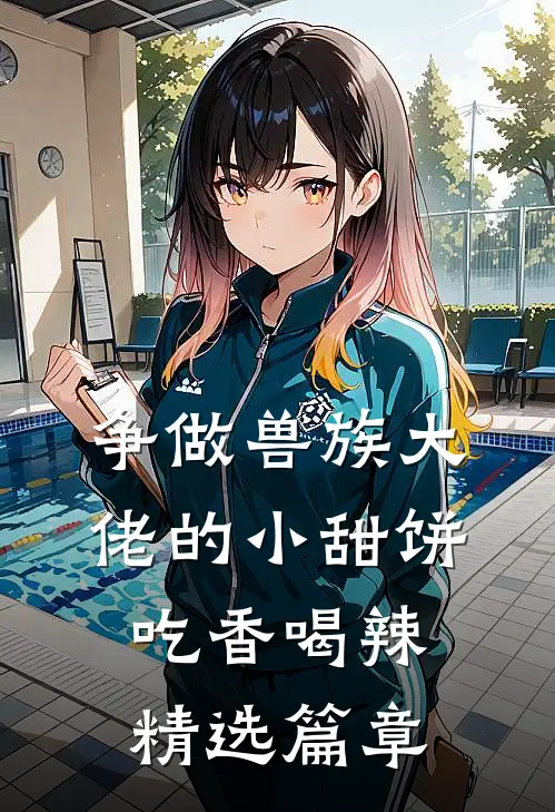 争做兽族大佬的小甜饼，吃香喝辣精选篇章
