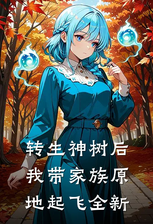 转生神树后，我带家族原地起飞全新
