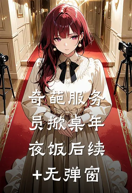 奇葩服务员掀桌年夜饭后续+无弹窗