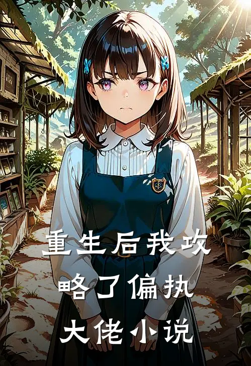 重生后我攻略了偏执大佬小说