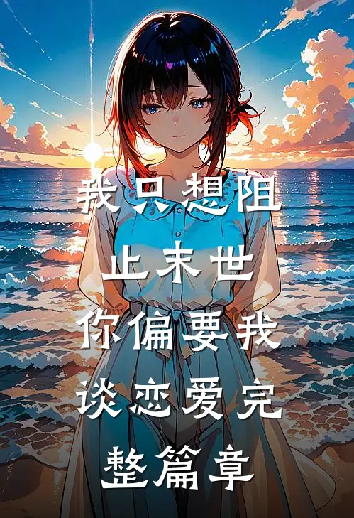 我只想阻止末世,你偏要我谈恋爱完整篇章阅读
