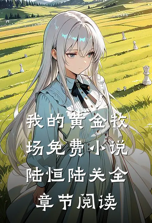 我的黄金牧场免费小说陆恒陆关全章节阅读
