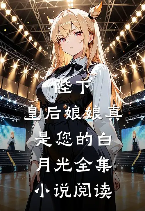 陛下，皇后娘娘真是您的白月光全集小说阅读