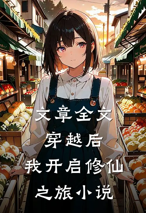 文章全文穿越后,我开启修仙之旅小说