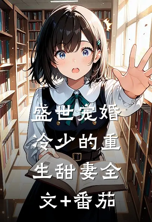 盛世宠婚：冷少的重生甜妻全文+番茄